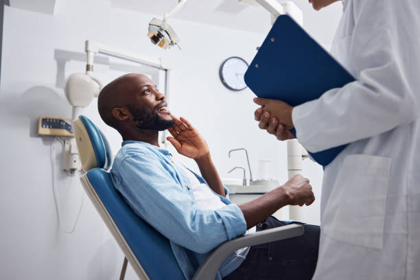 Best Broken or Cracked Tooth Emergency Dentist in Brooklyn Heights, OH
