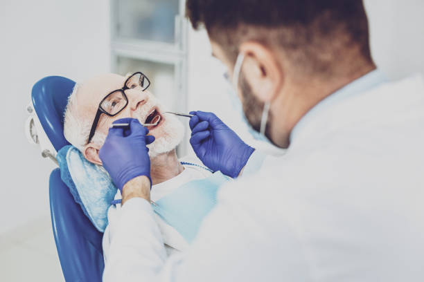 Best Emergency Dental Extractions in Brooklyn Heights, OH